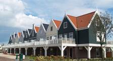 Appartement Markermeer-12 à EuroParcs Poort van Amsterdam