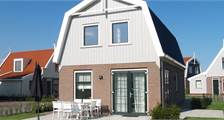 Bungalow Speeltoren-8 in EuroParcs Poort van Amsterdam