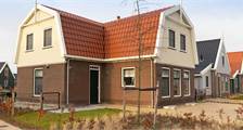 Bungalow Westertoren-18 in EuroParcs Poort van Amsterdam