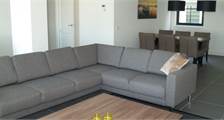Appartement Zuiderzee-12 in EuroParcs Poort van Amsterdam