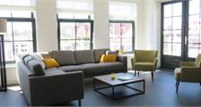 Appartement Zuiderzee-8 in EuroParcs Poort van Amsterdam