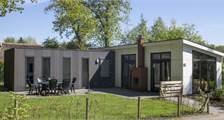 Chalet Pavilion-6 in EuroParcs Reestervallei
