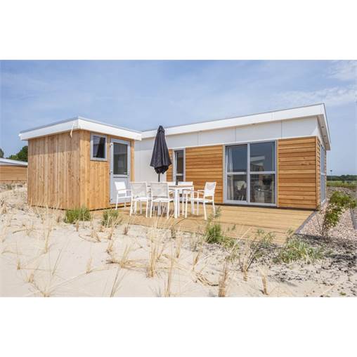 Chalet Pavilion-6 à Poort van Zeeland
