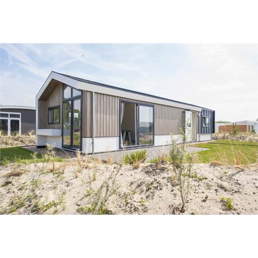 Chalet Velthorst-4 à Poort van Zeeland