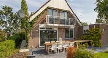 Bungalow Groepsaccommodatie-12 à EuroParcs Poort van Zeeland