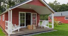 Chalet Boslodge-4 à EuroParcs De Wije Werelt