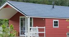 Chalet Boslodge-6 à EuroParcs De Wije Werelt