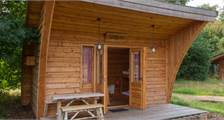 Chalet Geurt-4 à EuroParcs De Wije Werelt