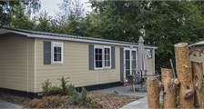 Chalet Mobilehome-6 à EuroParcs De Wije Werelt