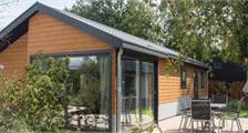 Chalet Velthorst-4 à EuroParcs De Wije Werelt
