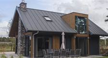 Bungalow Villa-8 à EuroParcs De Wije Werelt