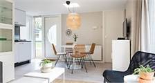 Bungalow Comfort-4B in Summio Parcs De Berkenhorst