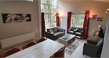 Bungalow Comfort-Sauna-6B in Summio Parcs De Berkenhorst