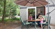 Bungalow Zandzegge-Comfort-(4B2) in Summio Parcs De Berkenhorst