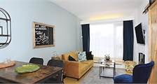 Lodge Tiny-House-2 in Summio Parcs Akenveen