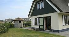 Bungalow B-6-Villa in Roompot Villaparc Duynopgangh