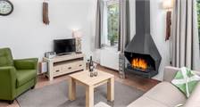 Bungalow Comfort-6 in Summio Parcs Het Drentse Wold