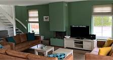 Bungalow Comfort-14 in Summio Parcs Emslandermeer