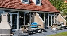 Bungalow Comfort-16 in Summio Parcs Emslandermeer