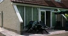 Bungalow Comfort-6 in Summio Parcs Emslandermeer