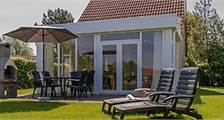 Bungalow Comfort-8 in Hogenboom Emslandermeer