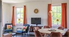 Bungalow Wellness-6 in Summio Parcs Emslandermeer