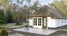 Bungalow Maashoeve-4 in Summio Parcs Herperduin