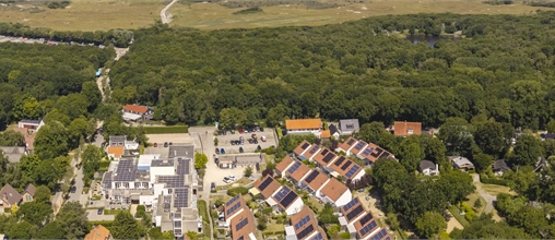 Landal Bos en Duin