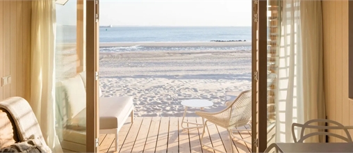 Landal Noordzee Resort Vlissingen