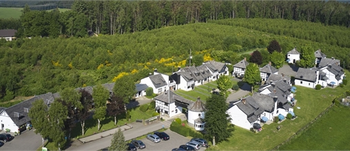 Landal Village les Gottales