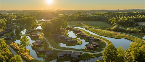 Forest Resort Your Nature