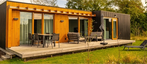 Landal Beach Resort Brouwersdam