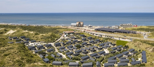 Landal Bloemendaal aan Zee