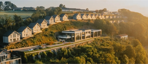 Landal Dylan Coastal Resort