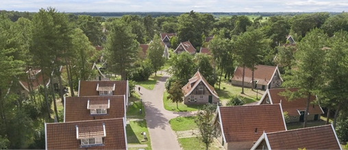 Landal De Hellendoornse Berg