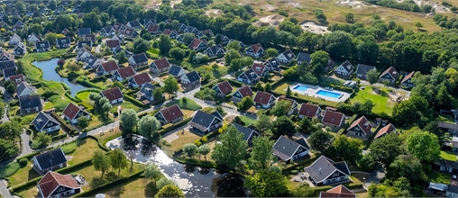 Landal 't Hof van Haamstede