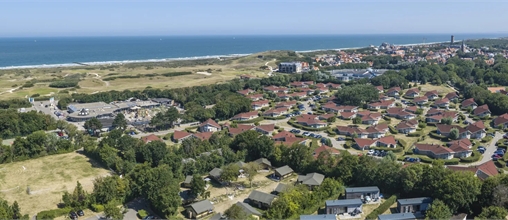 Landal Hof Domburg