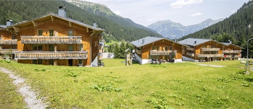 Landal Hochmontafon