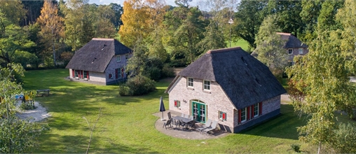 Landal Het Land van Bartje
