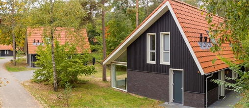 Landal Miggelenberg