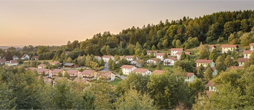 Landal Salztal Paradies