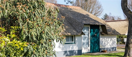 Roompot De Veluwse Hoevegaerde