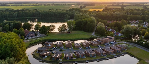 Landal De Wedderplassen