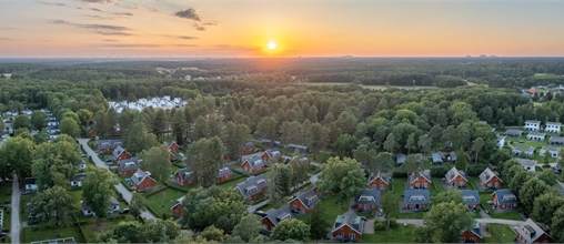Landal Mooi Zutendaal