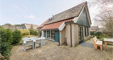 T6BM T6BM in Landal Kustpark Texel