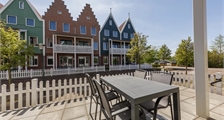 VO4M Comfort VO4M-Comfort à Landal Marinapark Volendam