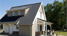 KVR6C Comfort KVC6 in Landal Klein Vink