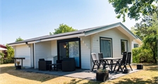Finse Bungalow 4 Vijverwoning-4 à Landal Boomhiemke