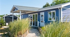 Duinchalet 4 Strand-4-Miva in Landal Boomhiemke