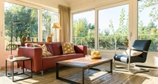 Finse Bungalow 4 Vijverwoning-4 in Landal Boomhiemke